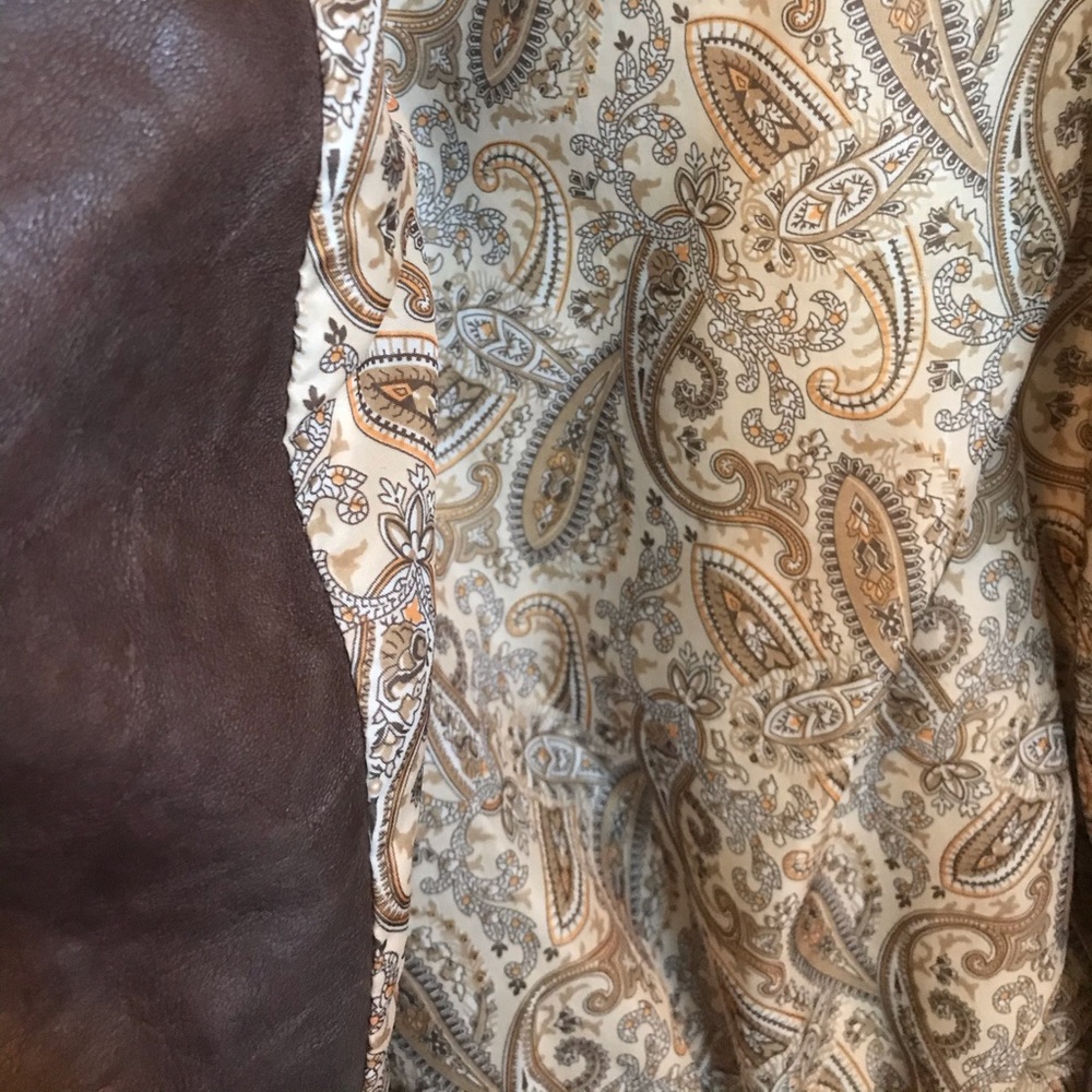 Jacket - Picture 5 of 5